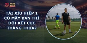 Tài Xỉu Hiệp 1