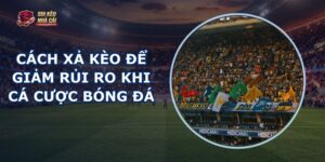 Xả Kèo